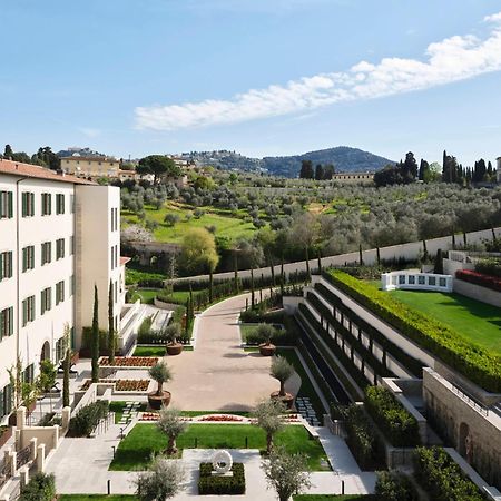 Collegio Alla Querce, Auberge Resorts Collection Florença Exterior foto